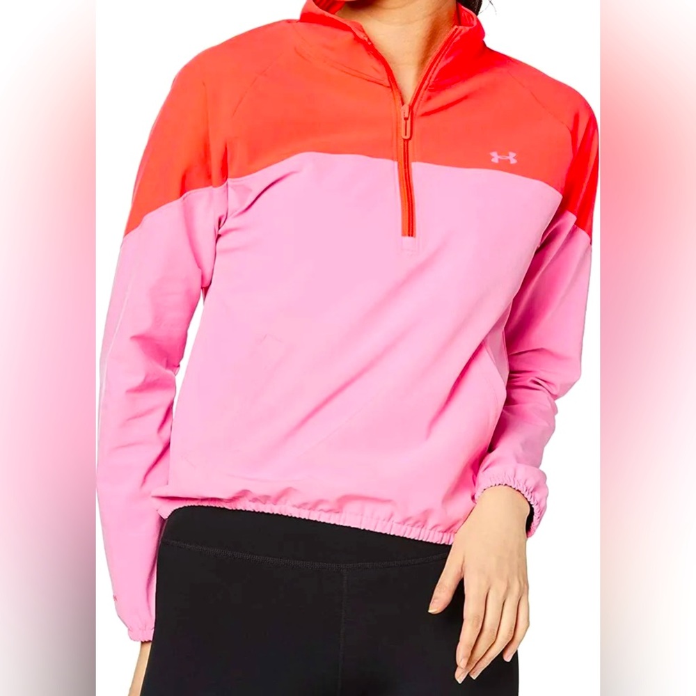 Under Armour Windbreaker jacket